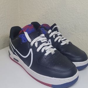 Nike Air Force 1 React USA